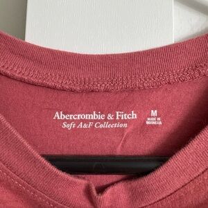 Abercrombie & Fitch Tank